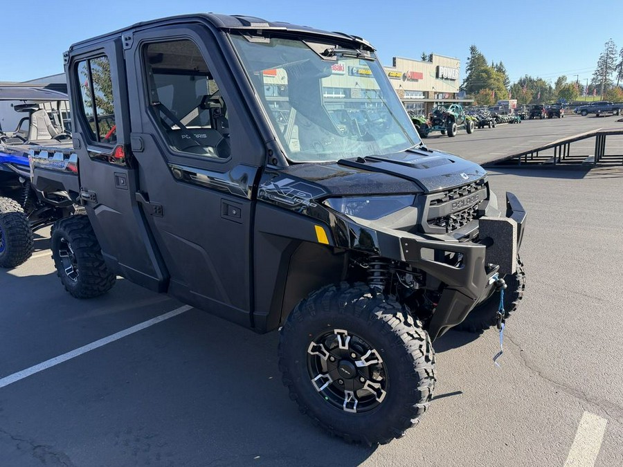 2026 Polaris® Ranger Crew XP 1000 NorthStar Texas Edition