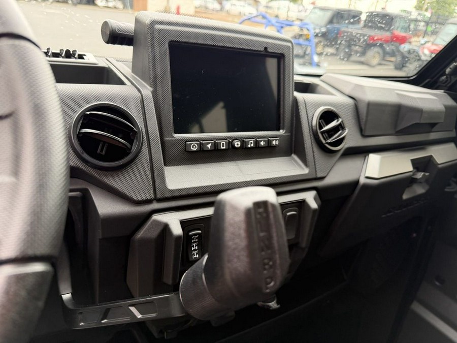 2026 Polaris® Ranger Crew XP 1000 NorthStar Texas Edition