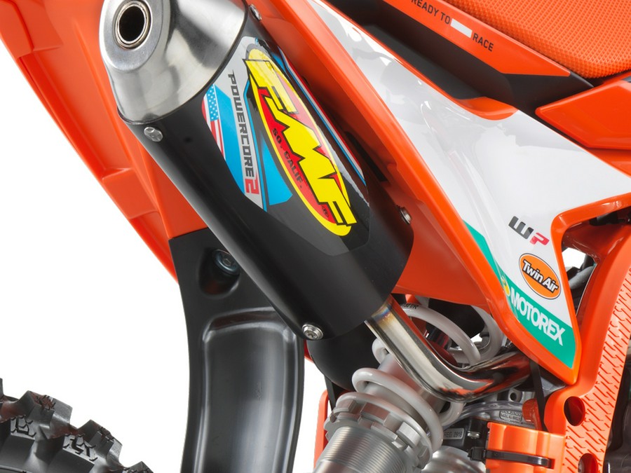 2026 KTM 50 SX FACTORY EDITION - 023778