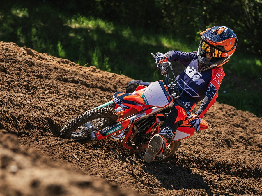 2026 KTM 50 SX FACTORY EDITION - 023778