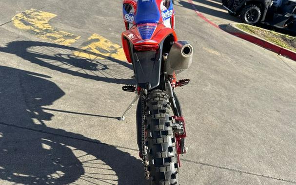 2024 BETA 390 Race Edition