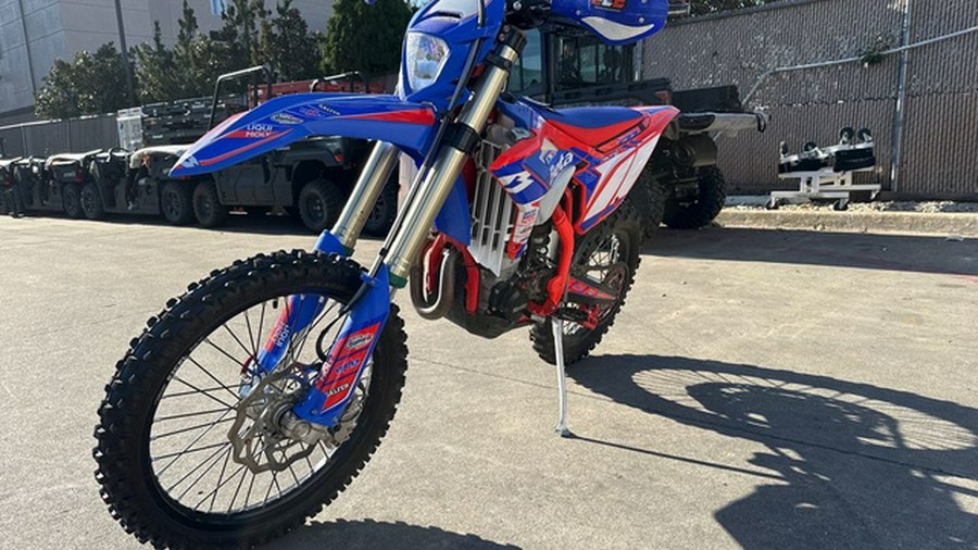 2024 BETA 390 Race Edition