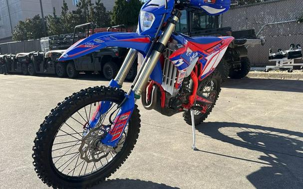 2024 BETA 390 Race Edition