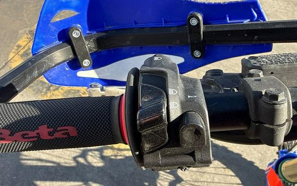 2024 BETA 390 Race Edition