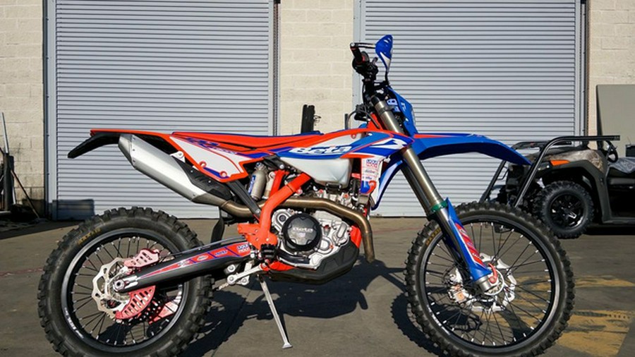 2024 BETA 390 Race Edition