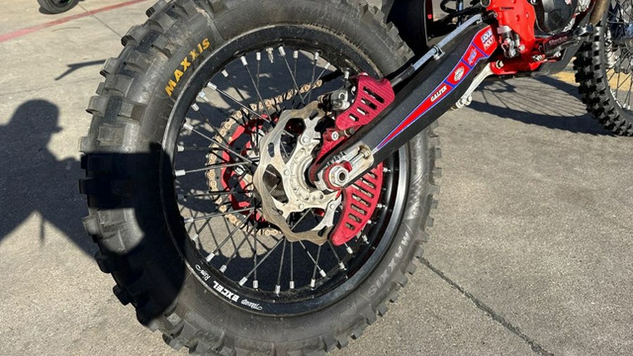 2024 BETA 390 Race Edition