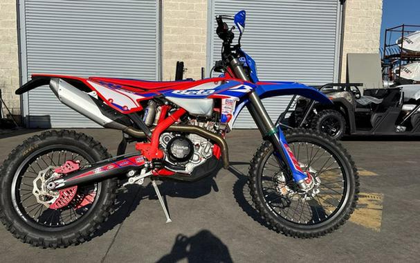 2024 BETA 390 Race Edition