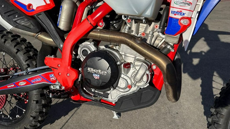 2024 BETA 390 Race Edition