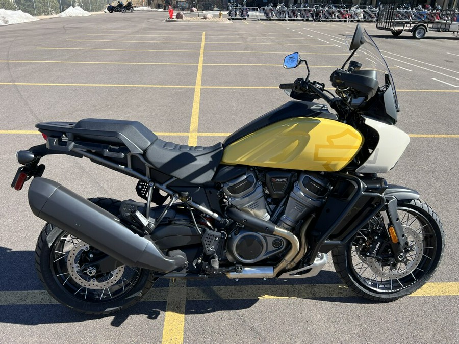 2024 Harley-Davidson® Pan America® 1250 Special