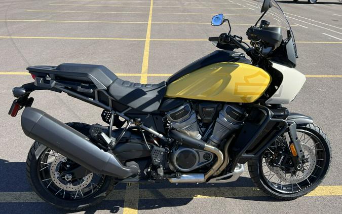 2024 Harley-Davidson® Pan America® 1250 Special