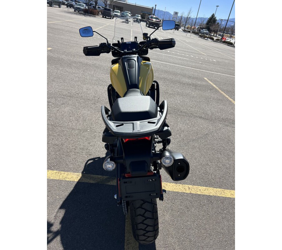 2024 Harley-Davidson® Pan America® 1250 Special