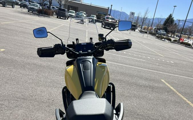 2024 Harley-Davidson® Pan America® 1250 Special