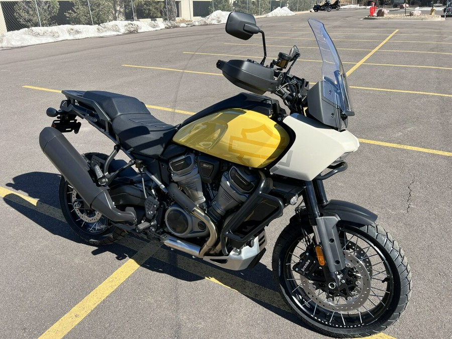 2024 Harley-Davidson® Pan America® 1250 Special