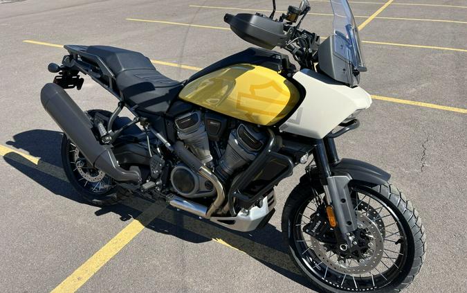 2024 Harley-Davidson® Pan America® 1250 Special