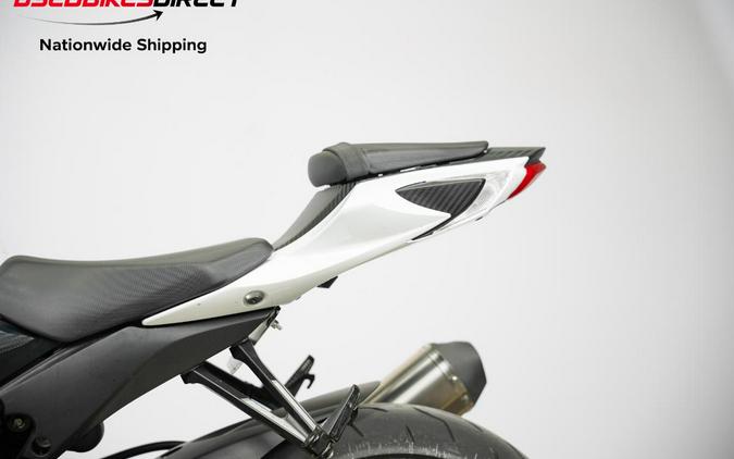 2025 Suzuki GSX-R750 - $12,999.00