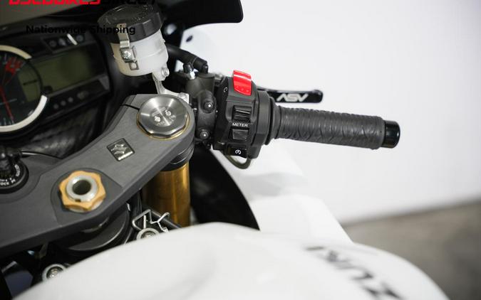 2025 Suzuki GSX-R750 - $12,999.00