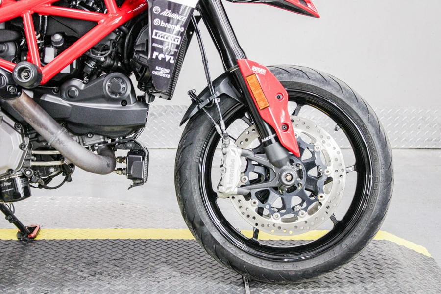 2020 Ducati Hypermotard 950