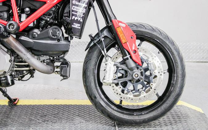 2020 Ducati Hypermotard 950 SP
