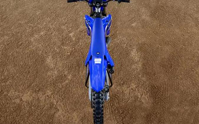 2026 Yamaha YZ125