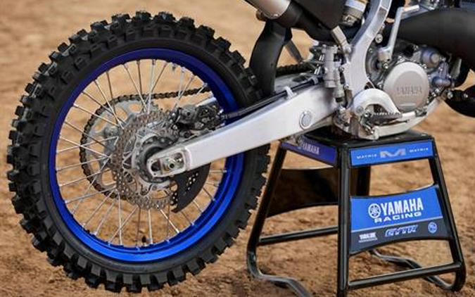 2026 Yamaha YZ125