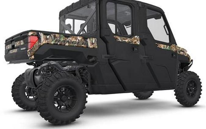 2026 Polaris Ranger Crew XP 1000 NorthStar Edition Premium