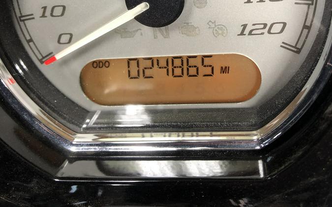 2016 Harley-Davidson® Road Glide Special - FP8310
