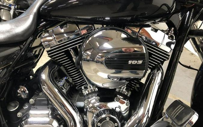 2016 Harley-Davidson® Road Glide Special - FP8310