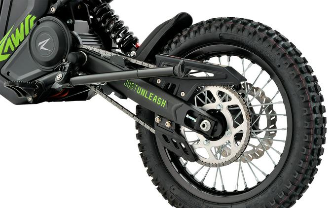 2025 Rawrr Mantis Mini R17
