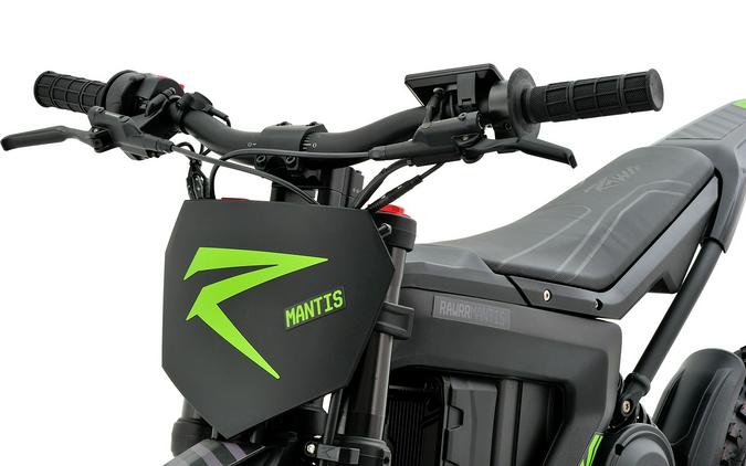 2025 Rawrr Mantis Mini R17