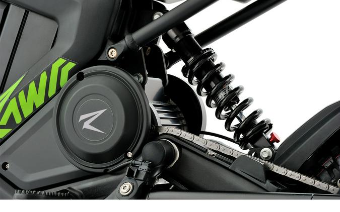 2025 Rawrr Mantis Mini R17