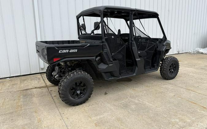 2026 Can-Am Defender MAX XT HD11 With 10.25 In.Display