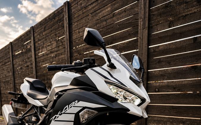2025 Kawasaki 2025 Kawasaki Ninja® ZX™-4RR ABS