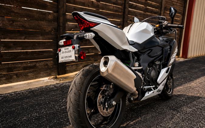 2025 Kawasaki 2025 Kawasaki Ninja® ZX™-4RR ABS