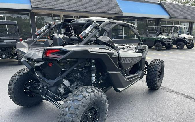 2023 Can-Am® Maverick X3 X rs Turbo RR With Smart-Shox