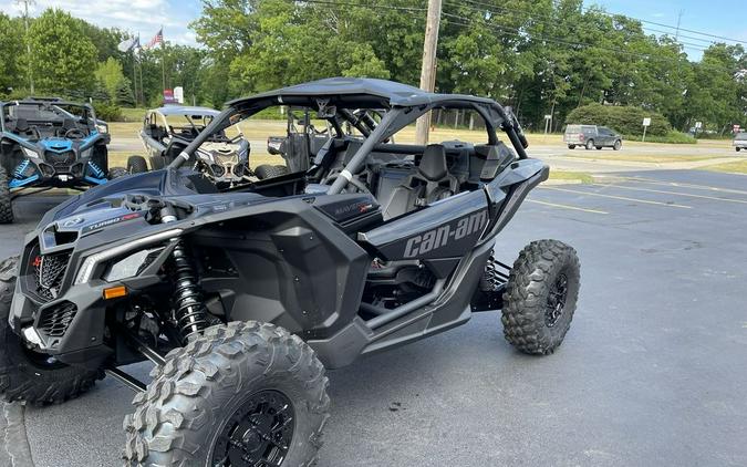 2023 Can-Am® Maverick X3 X rs Turbo RR With Smart-Shox