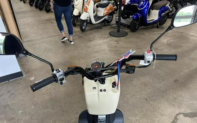 2024 Honda® Ruckus