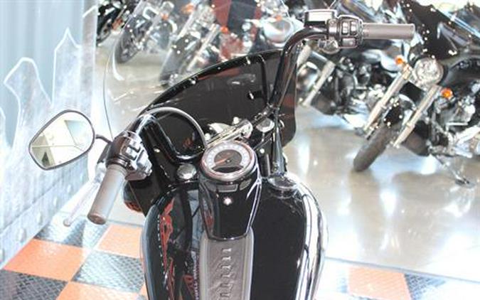 2023 Harley-Davidson Heritage Classic 114