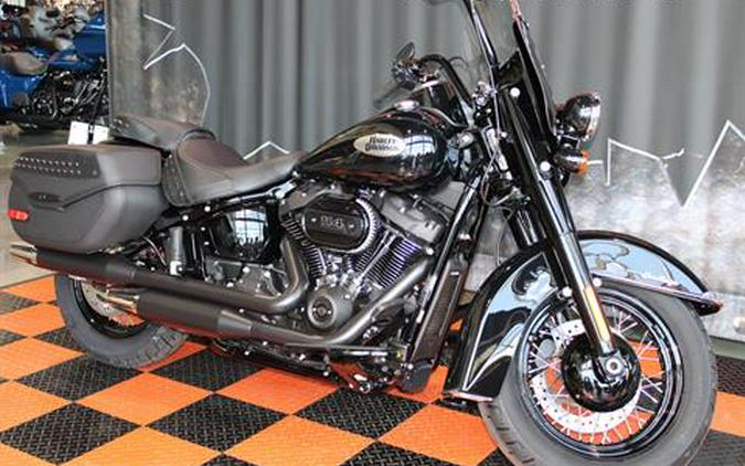 2023 Harley-Davidson Heritage Classic 114