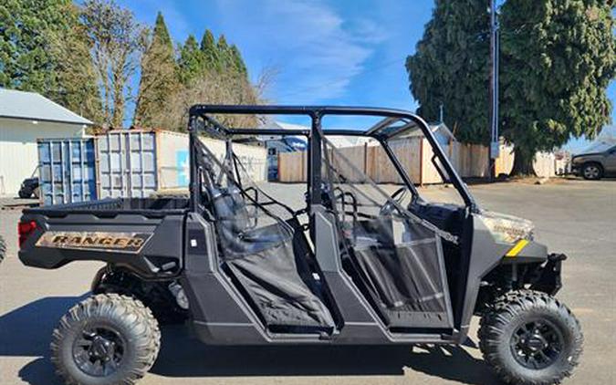 2023 Polaris Ranger Crew 1000 Premium