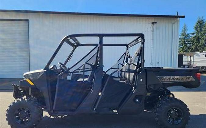 2023 Polaris Ranger Crew 1000 Premium