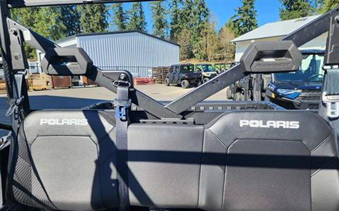 2023 Polaris Ranger Crew 1000 Premium