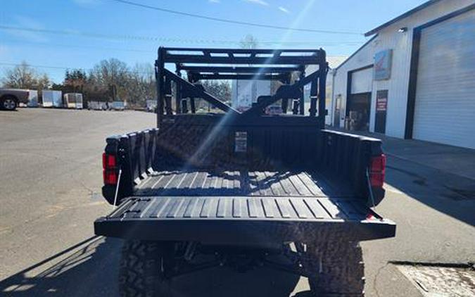 2023 Polaris Ranger Crew 1000 Premium