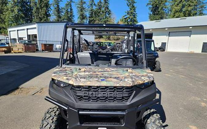 2023 Polaris Ranger Crew 1000 Premium