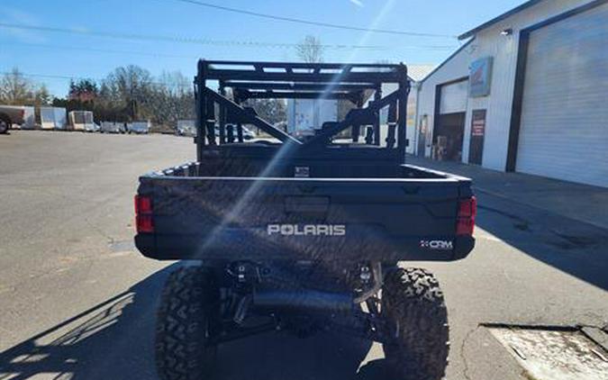 2023 Polaris Ranger Crew 1000 Premium