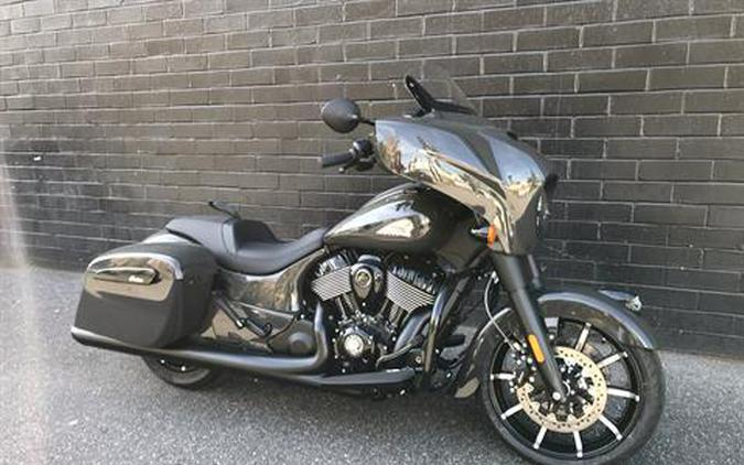 2024 Indian Motorcycle Chieftain® Dark Horse®