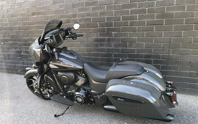 2024 Indian Motorcycle Chieftain® Dark Horse®