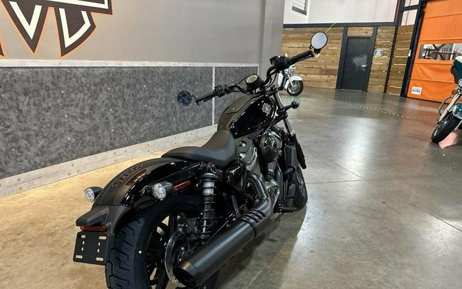 2024 Harley-Davidson® RH975 - Nightster®