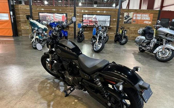 2024 Harley-Davidson® RH975 - Nightster®