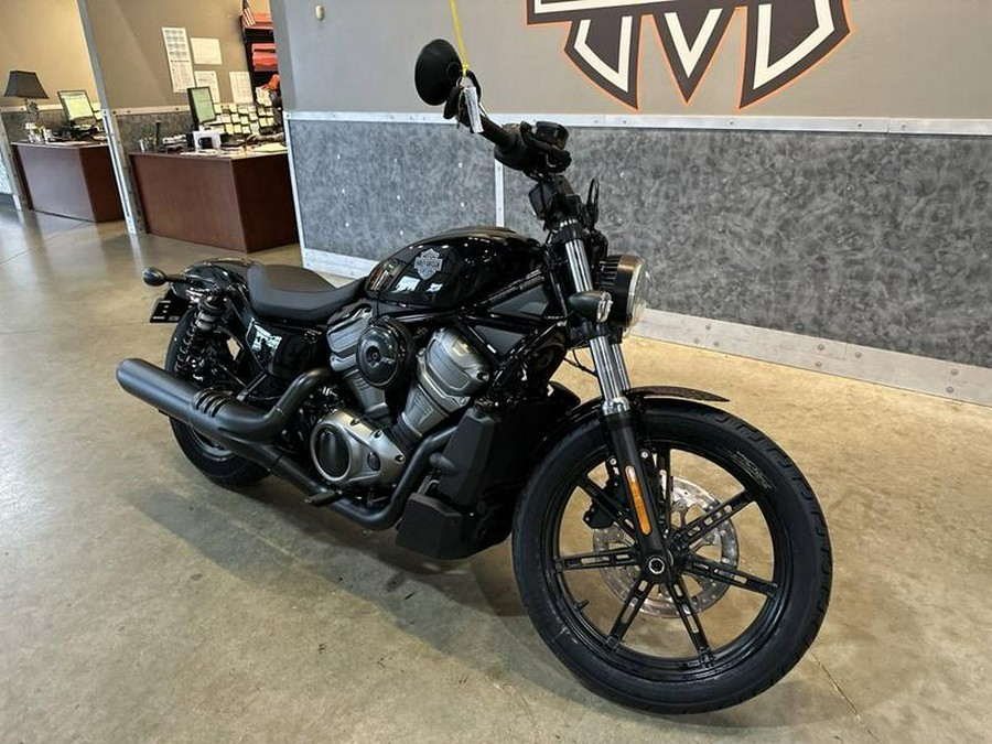 2024 Harley-Davidson® RH975 - Nightster®