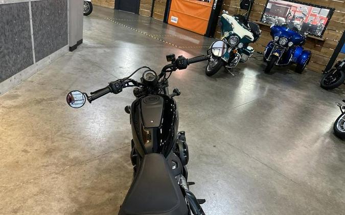 2024 Harley-Davidson® RH975 - Nightster®